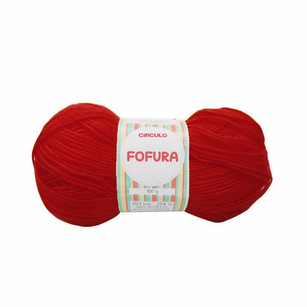 linhafofura vermelho paixao